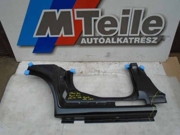 [GYRI J, VGOTT!] CITROEN BERLINGO - PEUGEOT - Jobb hts srvd